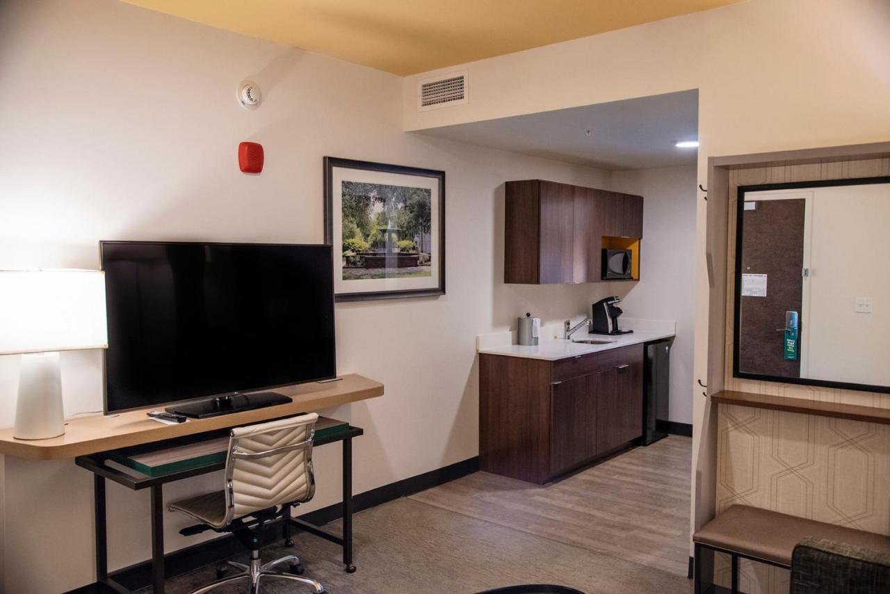 Holiday Inn & Suites - Savannah Airport - Pooler By Ihg Exterior foto
