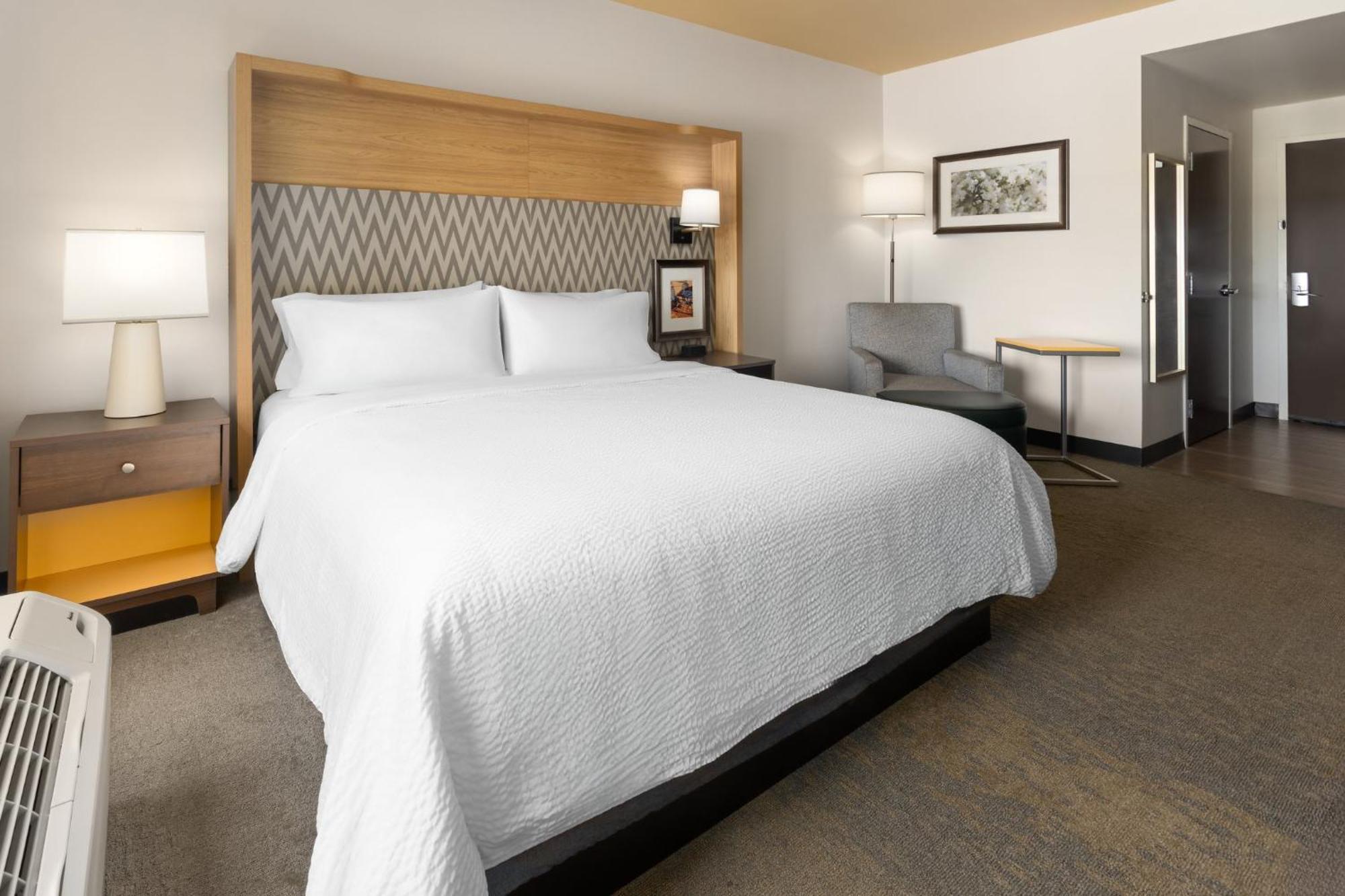 Holiday Inn & Suites - Savannah Airport - Pooler By Ihg Exterior foto