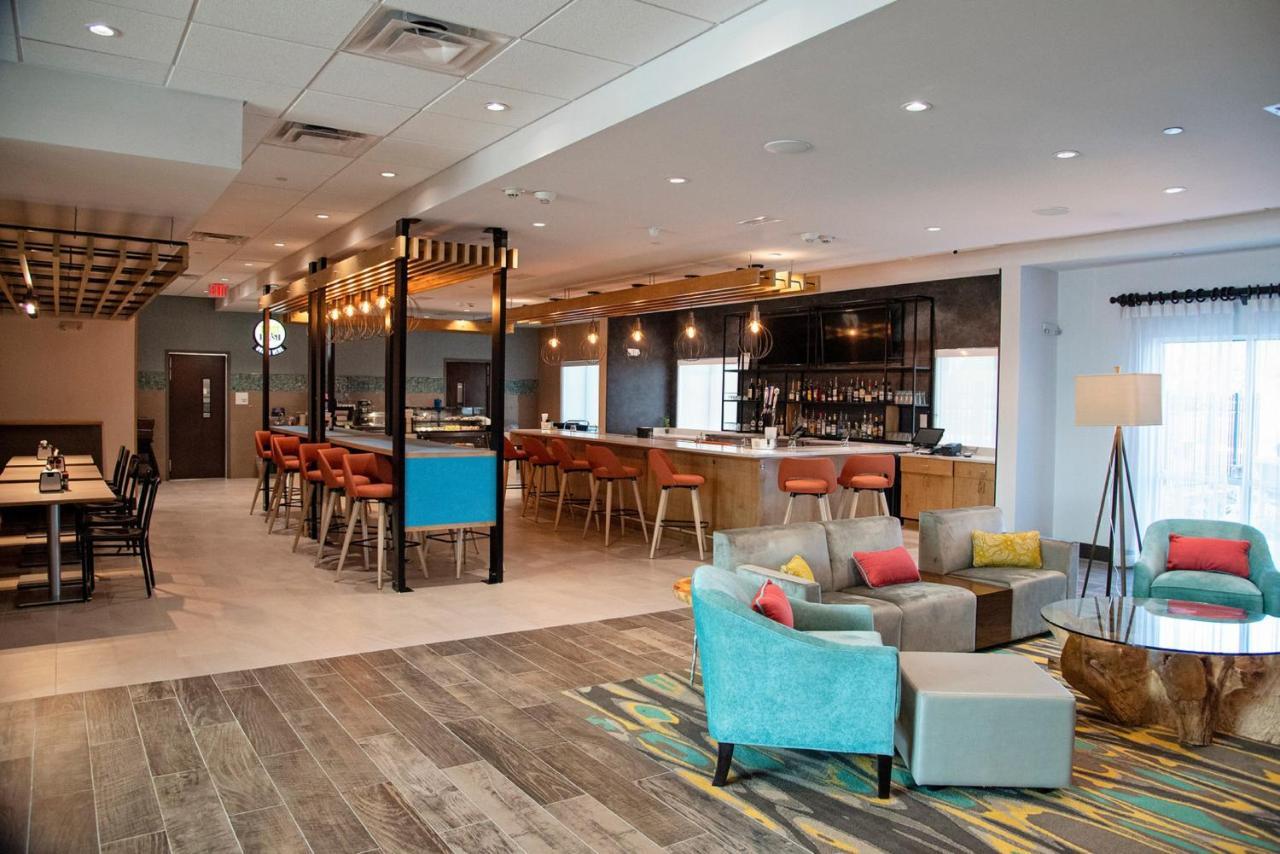 Holiday Inn & Suites - Savannah Airport - Pooler By Ihg Exterior foto